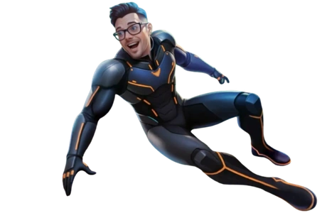 NovaJackpot Casino hero image